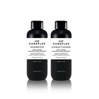 Hi Lift Cureplex Shampoo & Conditioner Duo 350ml each - Australian Salon Discounters