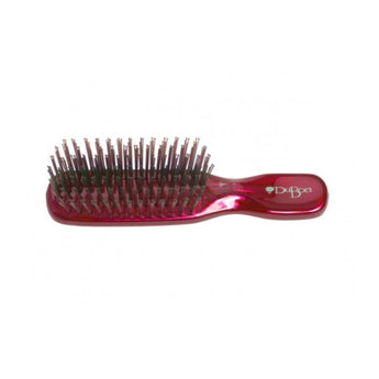 Duboa 5000 Mini Brush Pink - Australian Salon Discounters