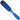 Duboa 80 Large Brush Mid Blue 210 mm Long Made in Japan - Australian Salon Discounters