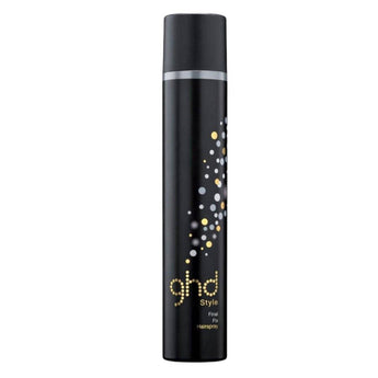 ghd Style final fix hairspray 75 ml - Australian Salon Discounters