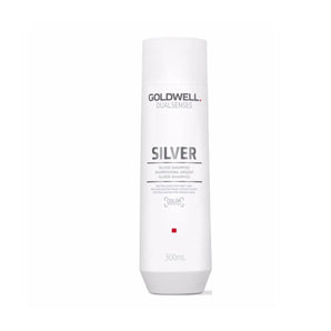 Goldwell Dualsenses Silver Refining Shampoo 300 ml - On Line Hair Depot