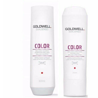 Goldwell Color Brilliance Duo - Australian Salon Discounters