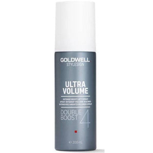 Goldwell StyleSign Double Boost Intense Root Lift Spray 200ml Goldwell Stylesign - On Line Hair Depot