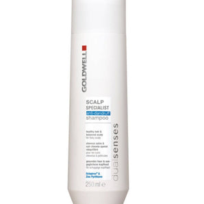 Goldwell Scalp Anti Dandruff Shampoo 250 ml - On Line Hair Depot