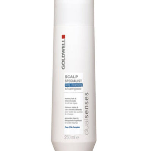 Goldwell Scalp Deep Cleansing Shampoo 250 ml - On Line Hair Depot