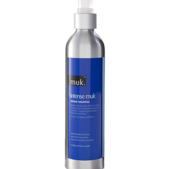 Muk Intense Muk Repair Shampoo 300ml - Australian Salon Discounters
