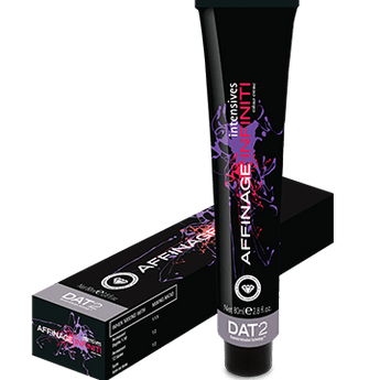 Affinage Infinity Intensive Colours 100g tube - Australian Salon Discounters