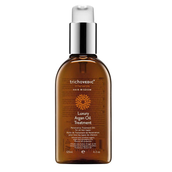 Trichovedic Colour Luxury Argan Oil 125ml - Australian Salon Discounters