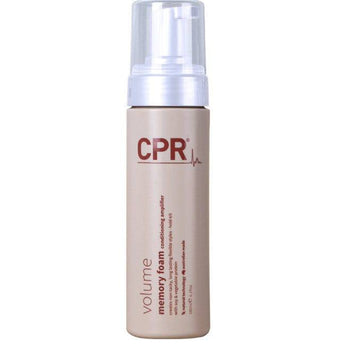 Vitafive CPR Memory Foam Conditioning Amplifier 180ml - Australian Salon Discounters