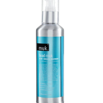 Muk Head Muk 20 in 1 Miracle Treatment 200ml - Australian Salon Discounters