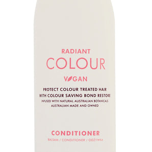 Juuce Radiant Colour Conditioner 300 ml Juuce Colour Life - On Line Hair Depot