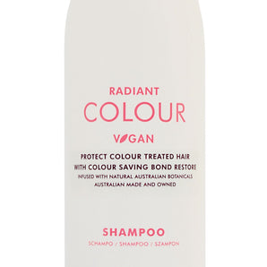 Juuce Radiant Colour Shampoo 300 ml Juuce Colour Life - On Line Hair Depot