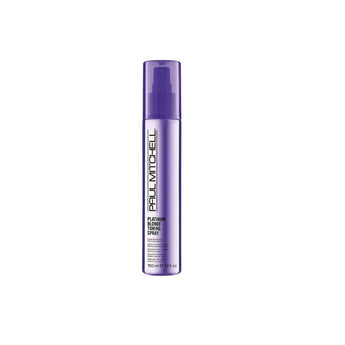 Paul Mitchell Platinum Blonde Toning Spray 150ml - Australian Salon Discounters