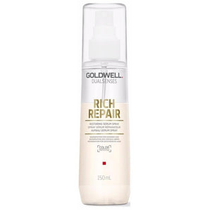 Goldwell Dualsense Rich Repair Restoring Serum Spray 150ml - Australian Salon Discounters