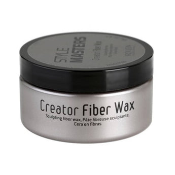 Revlon Style Masters Creator Fiber Wax 85 g - Australian Salon Discounters