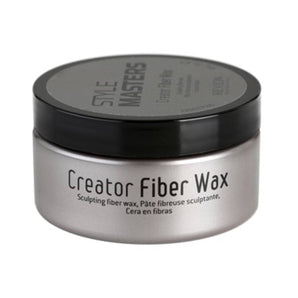 Revlon Style Masters Creator Fiber Wax 85 g - On Line Hair Depot