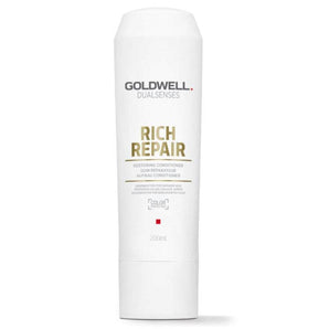 Goldwell Rich Repair Restoring Conditioner - On Line Hair Depot