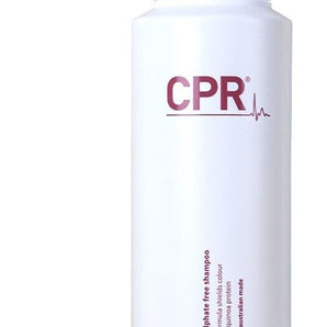 Vitafive CPR Colour Anti fade Shampoo 900ml - Australian Salon Discounters