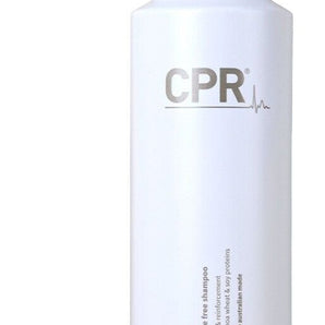 Vitafive CPR Fortify Repair Shampoo 900ml - Australian Salon Discounters