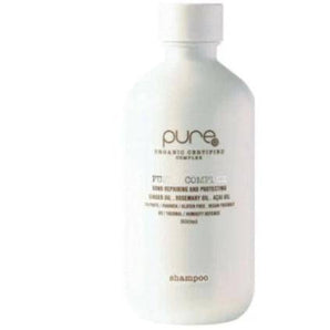 Pure Fusion Complex Shampoo 300ml - On Line Hair Depot