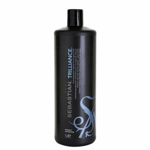 Sebastian Professional Trilliance Shampoo 1000ml - On Line Hair Depot