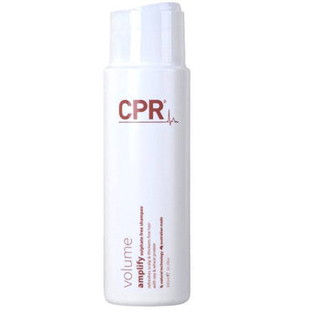 Vitafive CPR Volume Volumising Shampoo 300ml - Australian Salon Discounters
