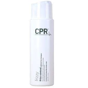 Vitafive CPR Frizzy Shampoo and Conditioner Duo 300ml - Australian Salon Discounters