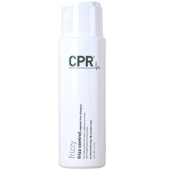 Vitafive CPR Frizzy Shampoo 300ml - Australian Salon Discounters