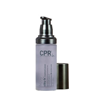Vitafive CPR Frizzy Shine - Silky FX 50ml - Australian Salon Discounters