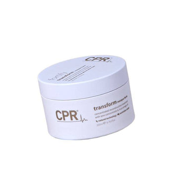 Vitafive CPR Fortify Transform Masque Forte 200ml - Australian Salon Discounters