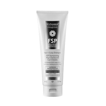 Trichovedic FSP Hair & Scalp Shampoo 250ml - Australian Salon Discounters