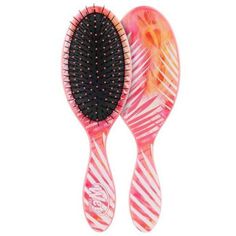 The Wet Brush Original Detangler Liquid Tropics Bamboo x 1 - Australian Salon Discounters