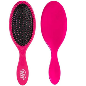 The Wet Brush Original Detangler gloss Pink - On Line Hair Depot
