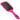 The Wet Brush Detangler Gloss Pink Paddle Brush with aqua vents - Australian Salon Discounters