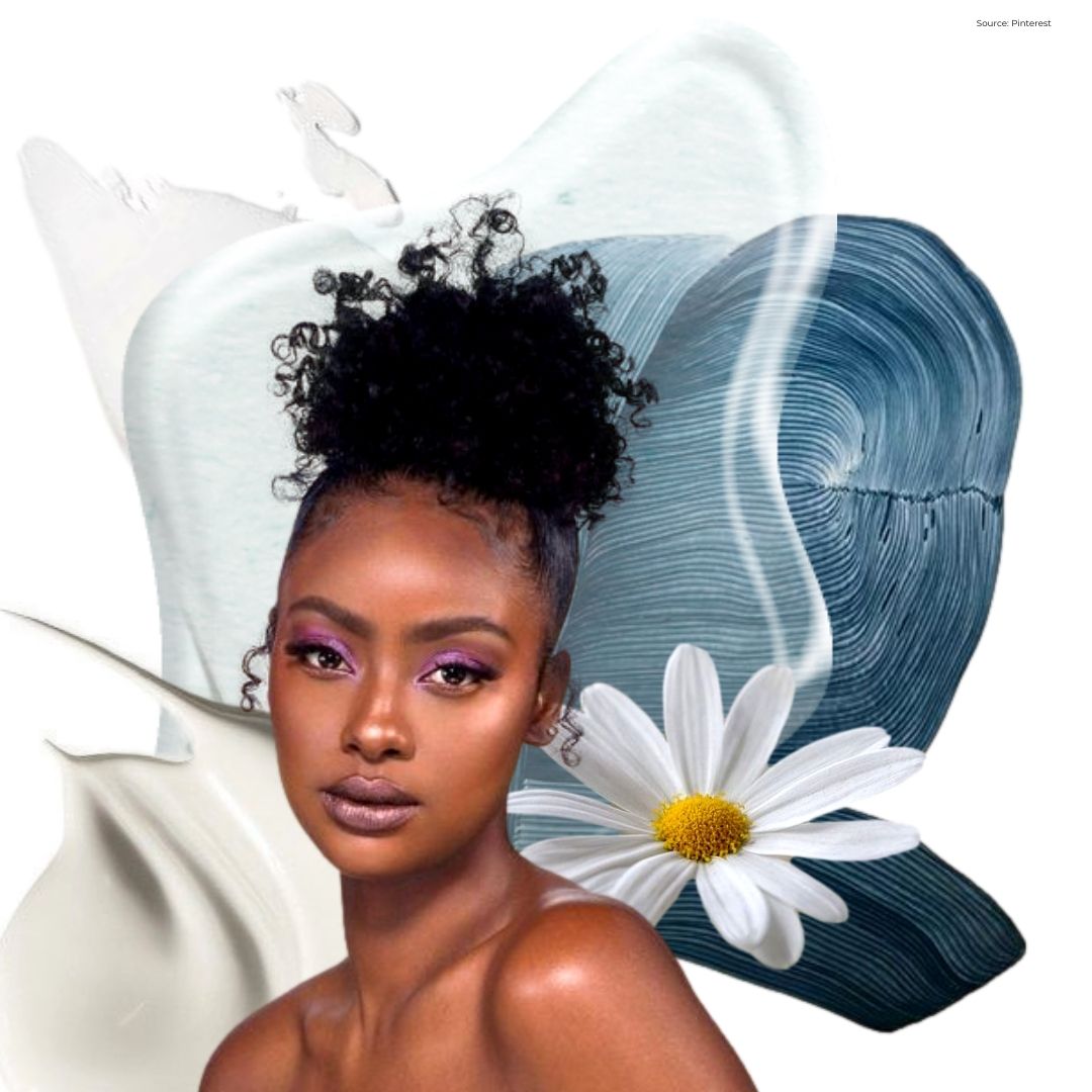 Your curls definitely need a certain amount of oil to stay healthy and strong