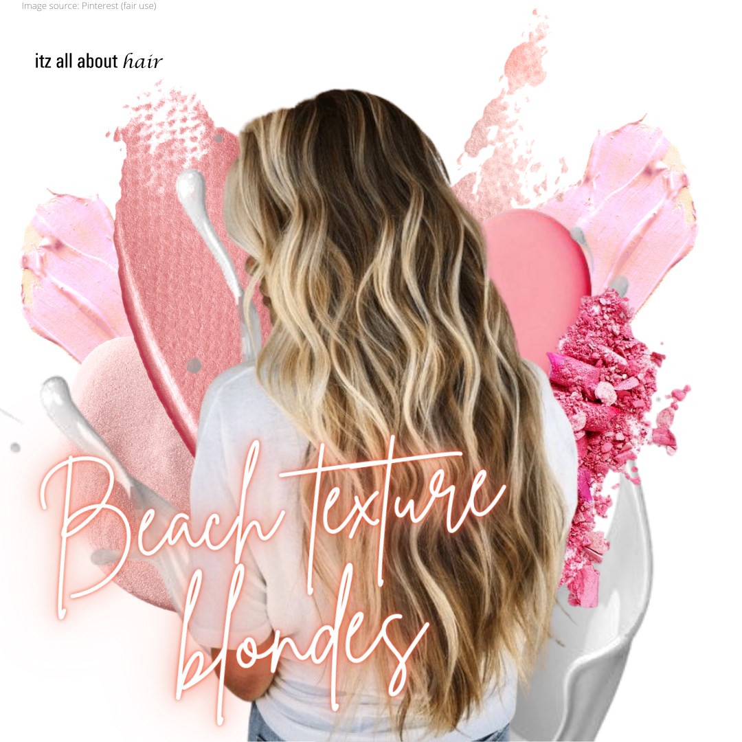 Good news! No need to get near the beach or water, because we can bring the beach to you.