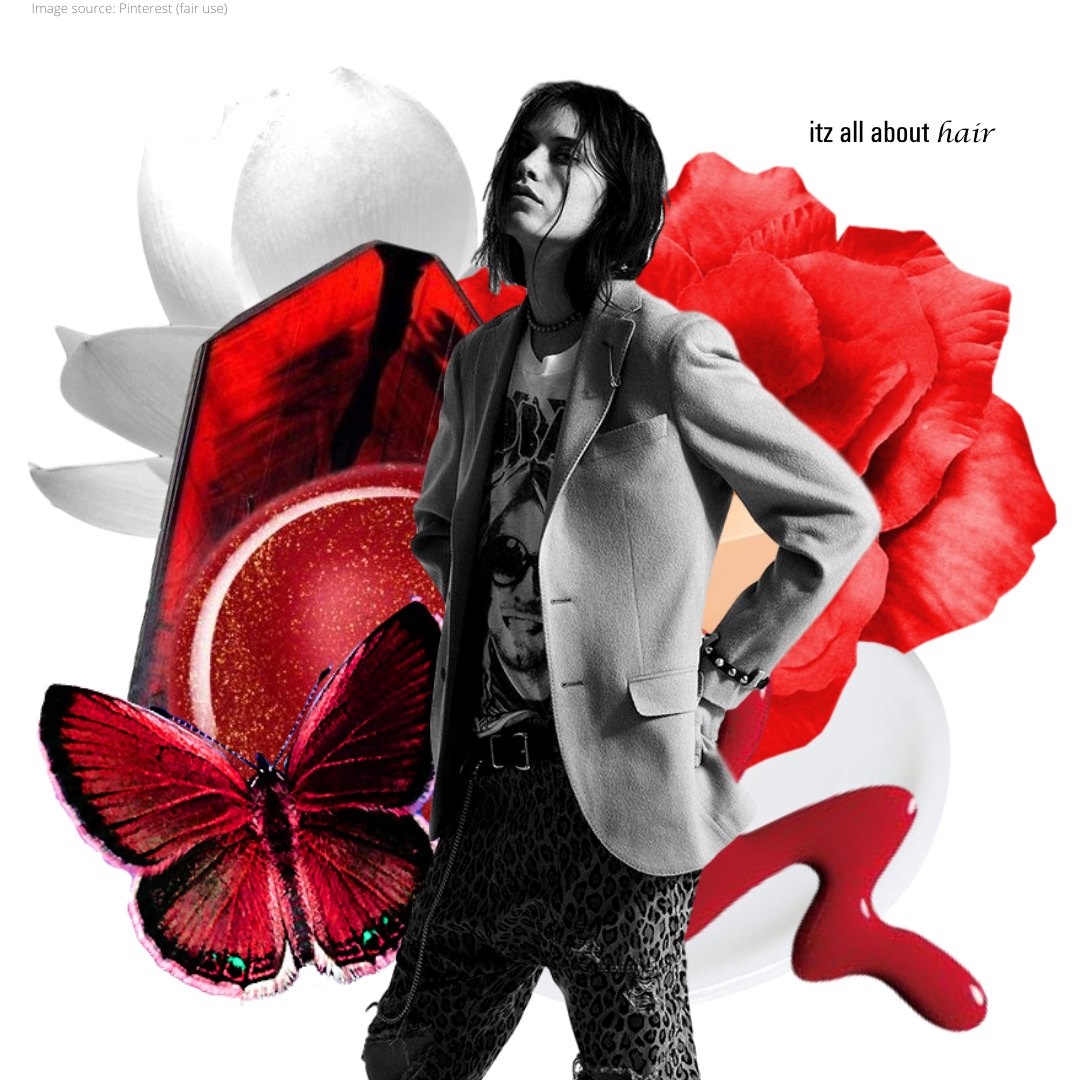 Style you want it we got it!