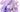 Lilac, violet, purple...All equally captivating and romantic shades,