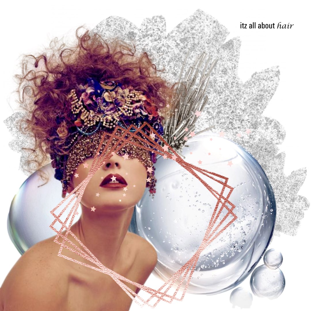 Vivid, ginger shades are always to DYE for