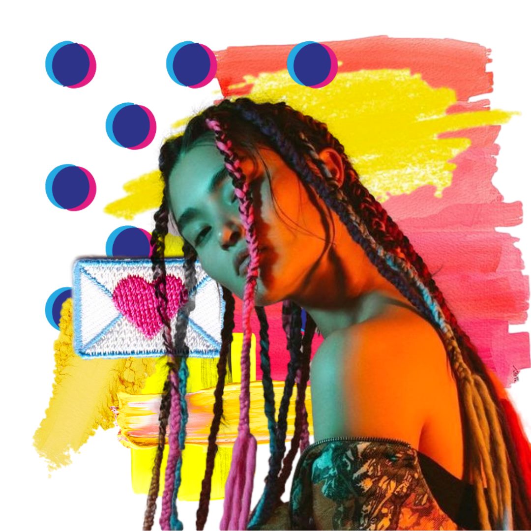 Is anyone missing festivals? Loving the festival vibes here