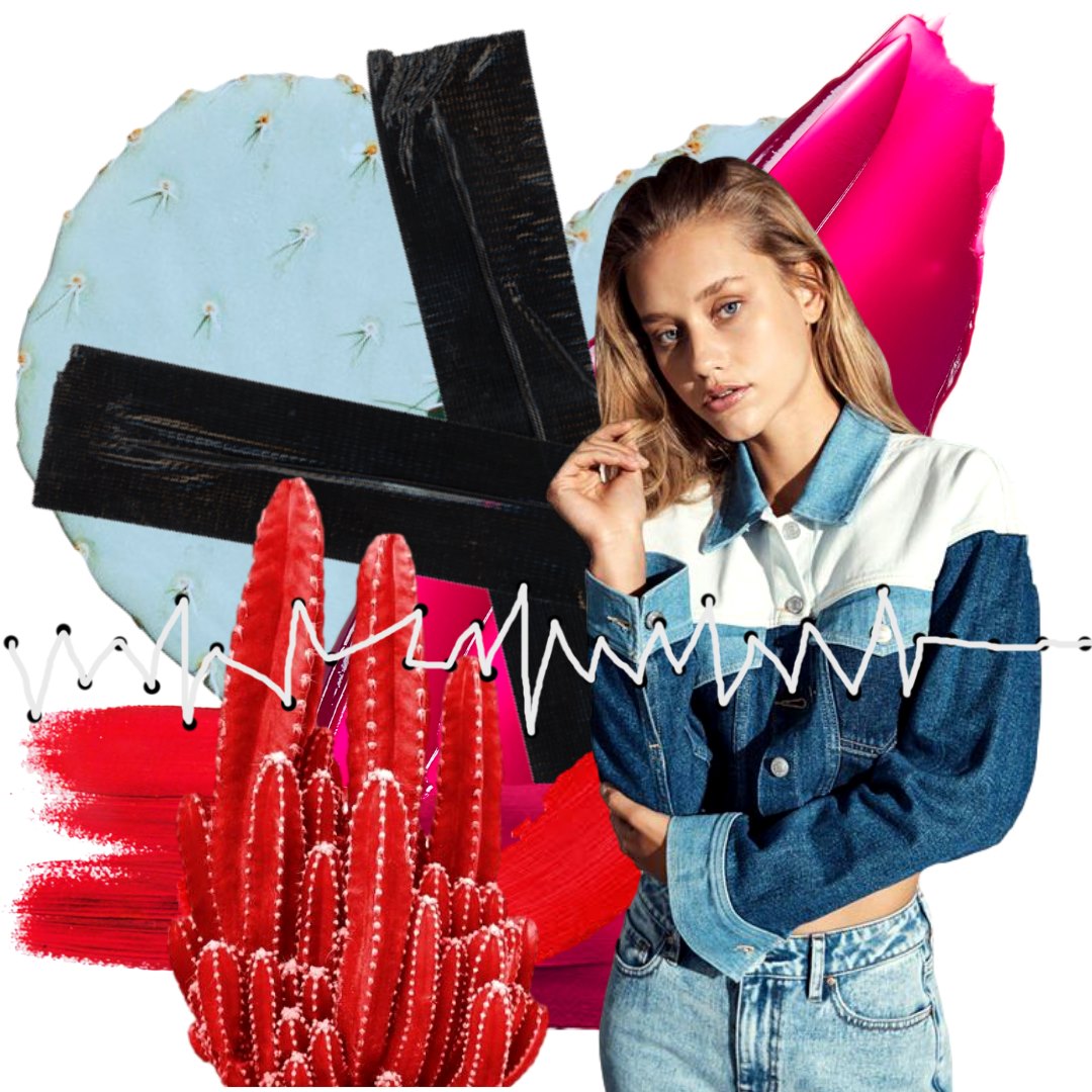 Showcase your new do proudly, and make sure to tag our salon in your post