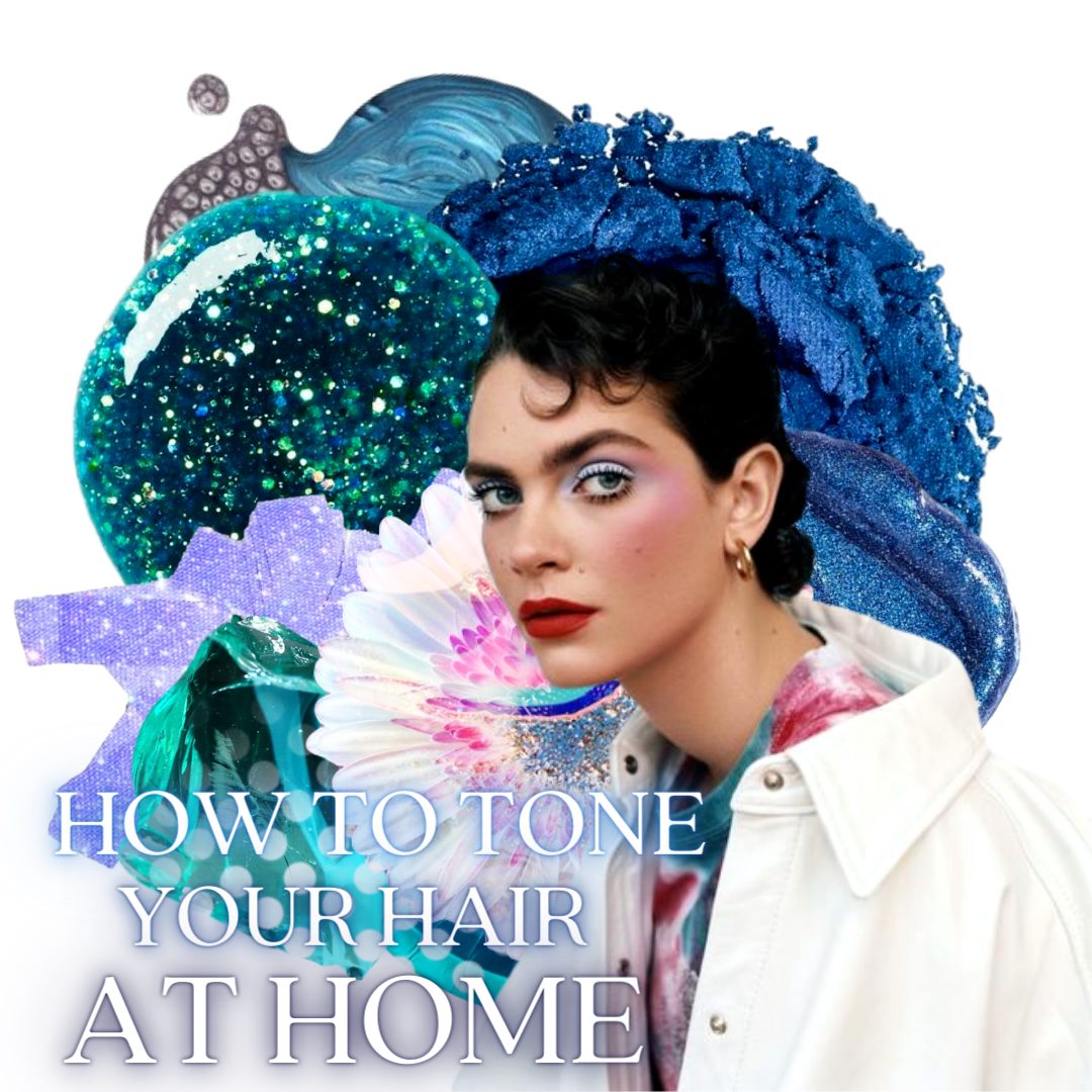 If you’re really, for a good reason, not able to come to the salon,