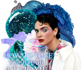 If you’re really, for a good reason, not able to come to the salon,