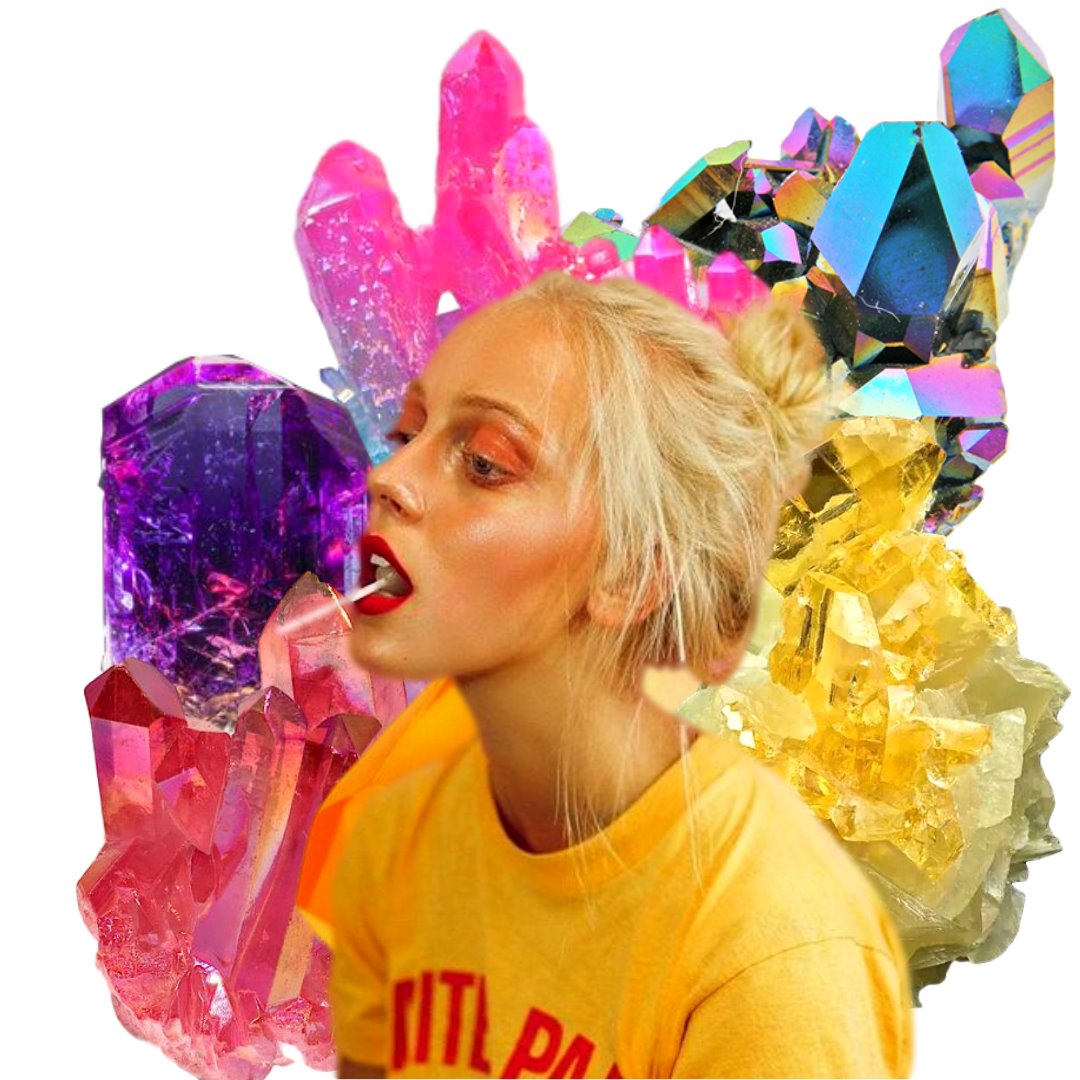 Who’s your hair crush?