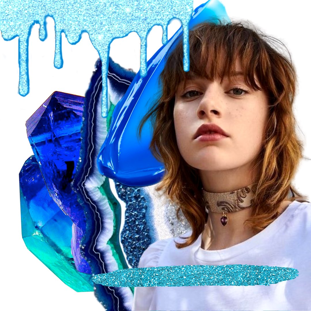 Oh, shaggy hair, to go out of trend, don’t you dare!