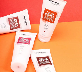 Goldwell Color Revive Conditioner Now Available
