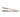 H2D Rose Gold Wide Hair Straightener