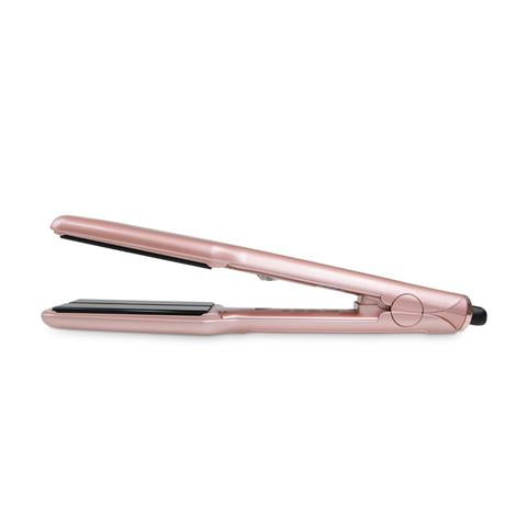 H2D Rose Gold Wide Hair Straightener