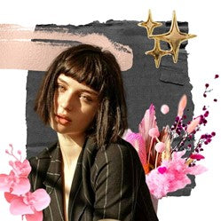 Nothing says fashion more than a classic bob paired with a fringe