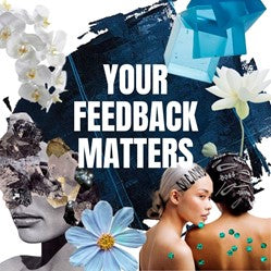 It helps us provide an even better service, because our service is, after all, all about you! 💯